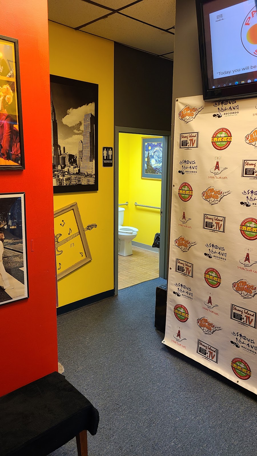 Paradise Studios NY | 20 Broadway, Massapequa, NY 11758, USA | Phone: (516) 799-4328