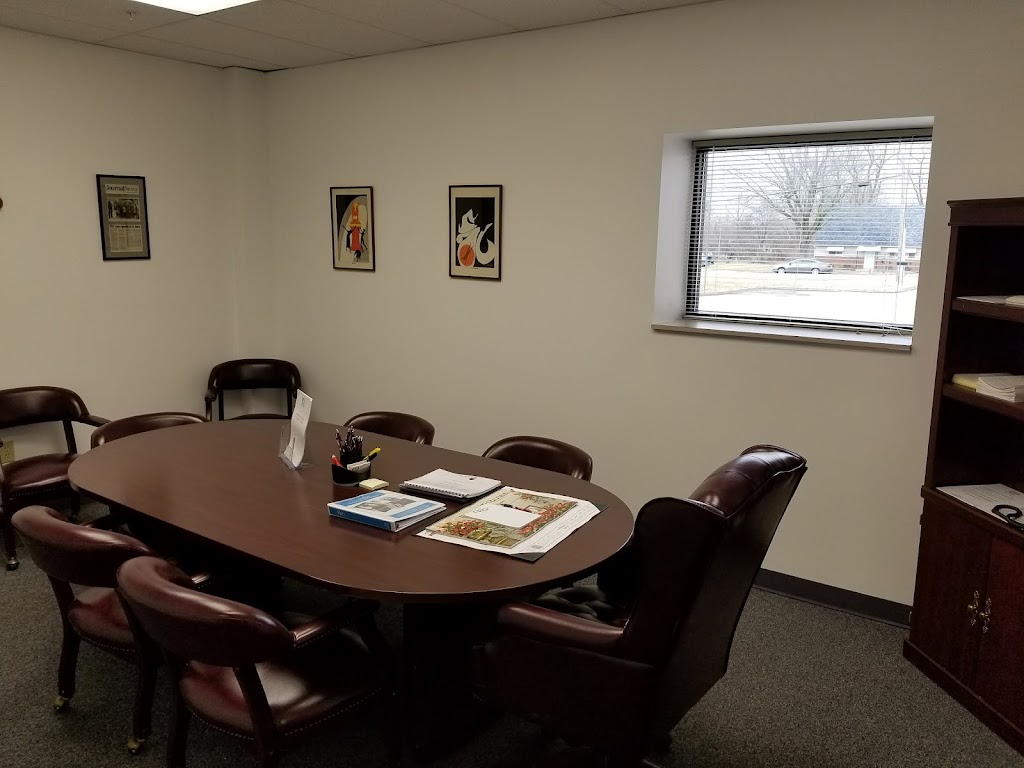 Donald Jordan Memorial Chapel | 4882 Germantown Pike, Dayton, OH 45417, USA | Phone: (937) 610-1900