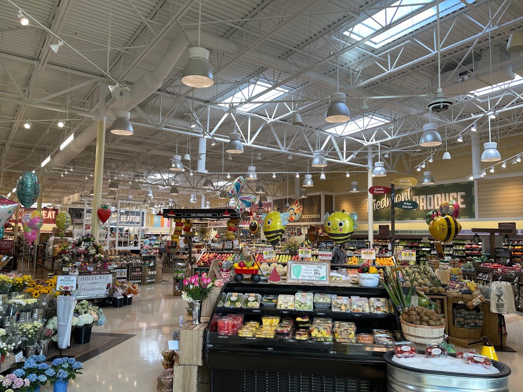 Lowes Foods of Cary Mills Park | 687 Mills Park Dr, Cary, NC 27519, USA | Phone: (919) 297-2995