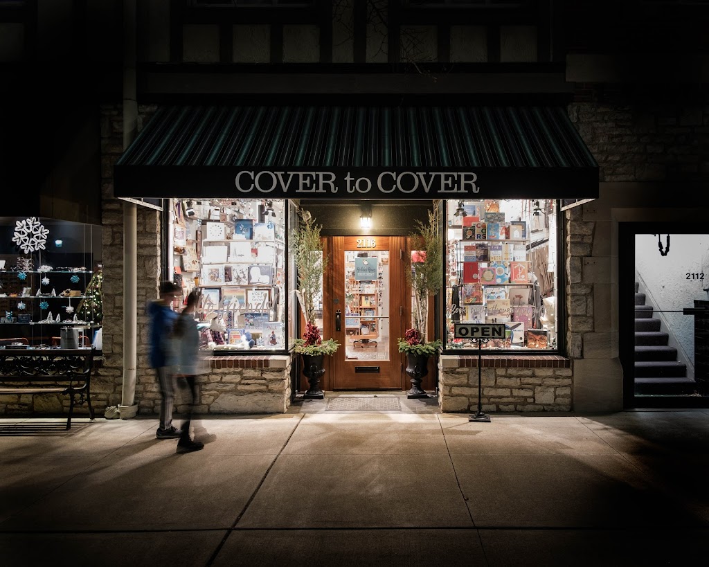 Cover to Cover Childrens Books | 2116 Arlington Ave, Columbus, OH 43221, USA | Phone: (614) 263-1624