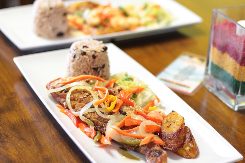 Jamaica Jamaica Island Cuisine | 8206 W Waters Ave, Town N Country, FL 33615, USA | Phone: (813) 243-1569