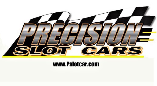 Precision Slot Cars | 22154 Masch Ave, Warren, MI 48091, USA | Phone: (586) 662-1149