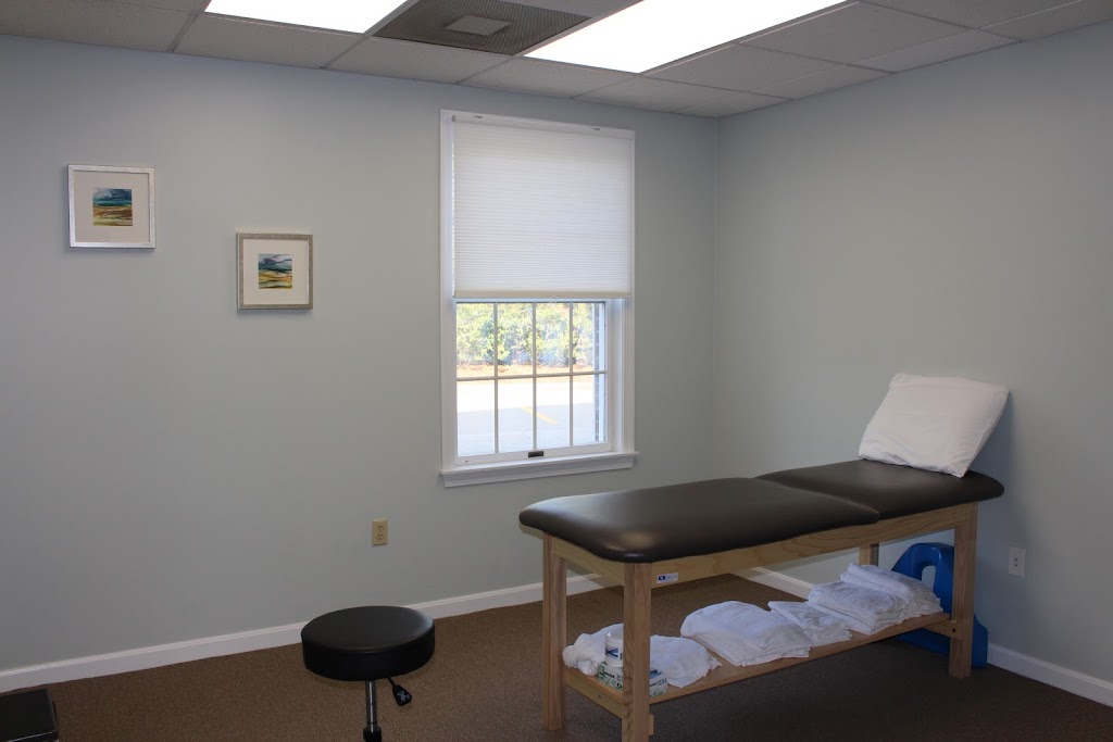 Mansfield Physical Therapy & Wellness | 200 Chauncy St, Mansfield, MA 02048, USA | Phone: (508) 339-7999