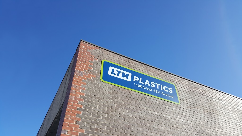 LTM Plastics | 1100 W 45th Ave, Denver, CO 80211 | Phone: (303) 592-9548