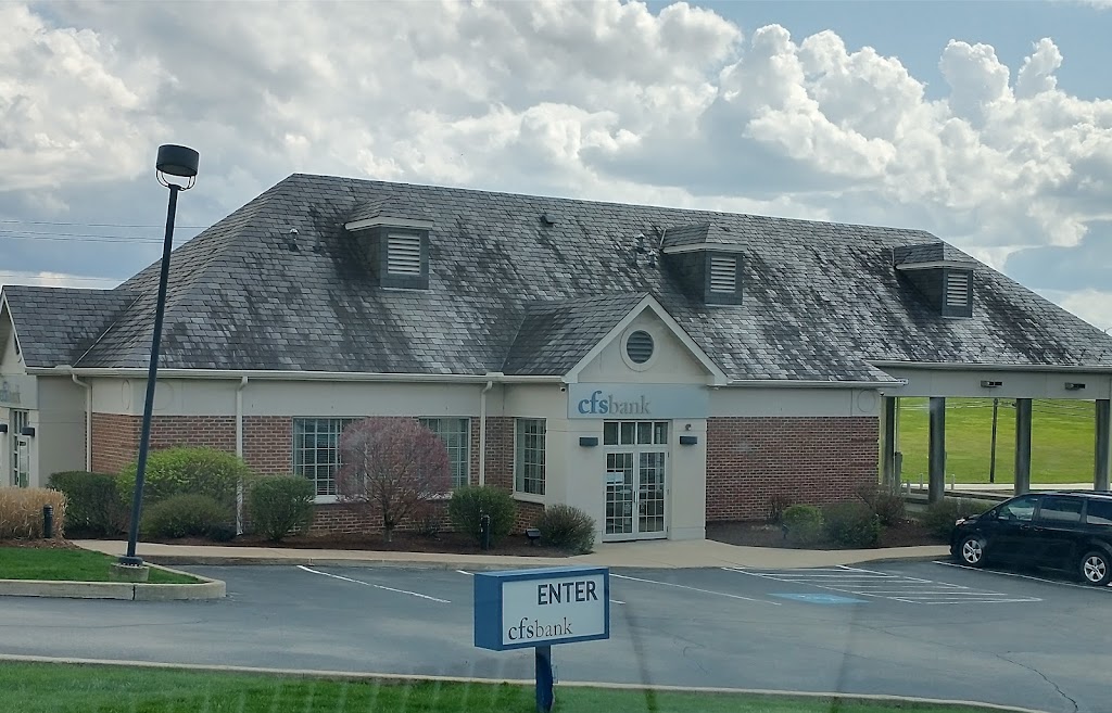 cfsbank Hempfield | 105 Walton Tea Room Rd, Greensburg, PA 15601, USA | Phone: (724) 836-2188