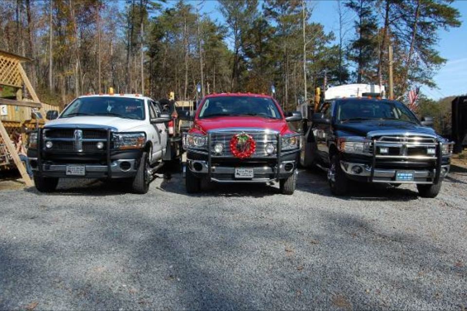 H S Trailer Repair LLC | 3511 County Hwy 26, Blountsville, AL 35031, USA | Phone: (866) 713-3796