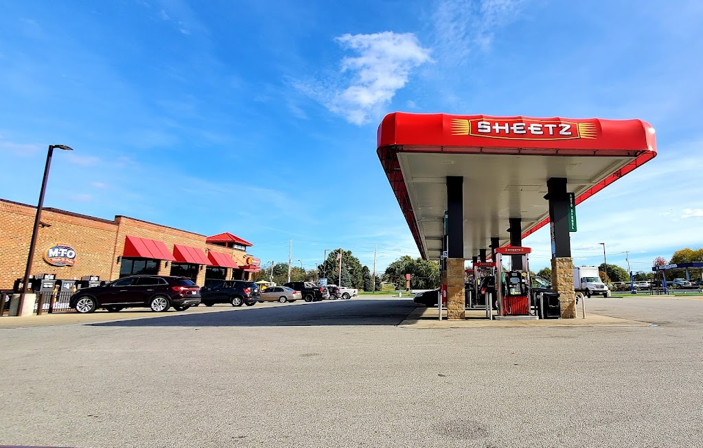 Sheetz | 20 W Waterloo Rd, Akron, OH 44319 | Phone: (234) 334-1146