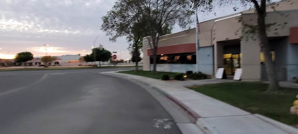 Dinuba Police Department | 680 S Alta Ave, Dinuba, CA 93618, USA | Phone: (559) 591-5914