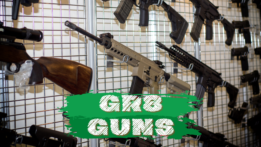 Gr8 Guns | 3821 S Texas 6, Houston, TX 77082, USA | Phone: (832) 886-6000