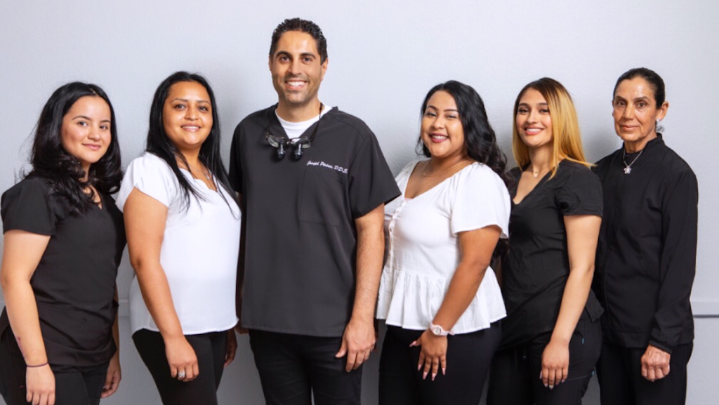Parthenia Family Dental: Joseph Pirian, DDS | 14712 Parthenia St E, Panorama City, CA 91402, USA | Phone: (818) 830-6070