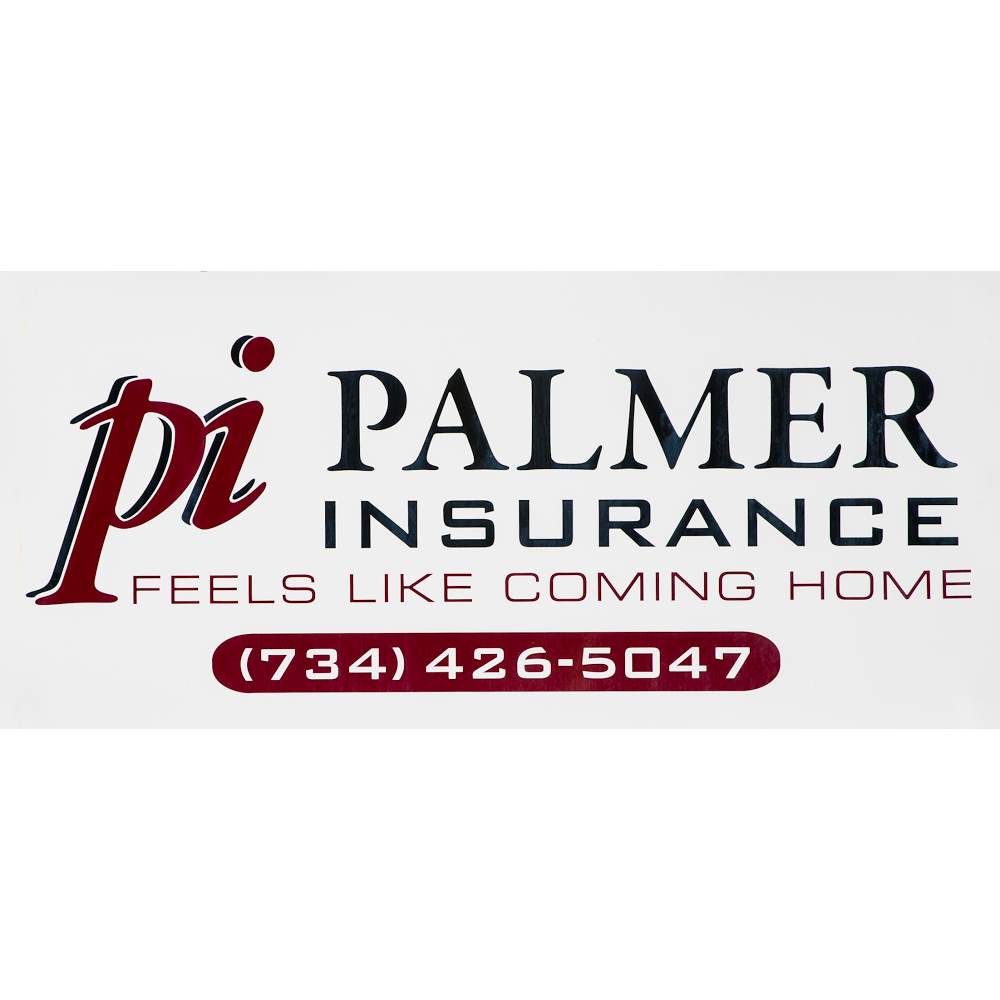 Palmer Insurance | 3074 Baker Rd, Dexter, MI 48130, USA | Phone: (734) 426-5047