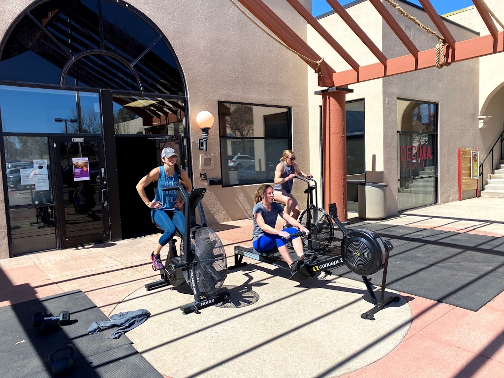 Decima CrossFit | 9126 W Bowles Ave #2b, Littleton, CO 80123, USA | Phone: (720) 298-6992