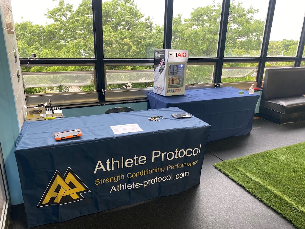 Athlete Protocol | 150 W Bay Dr, Long Beach, NY 11561 | Phone: (516) 680-4203