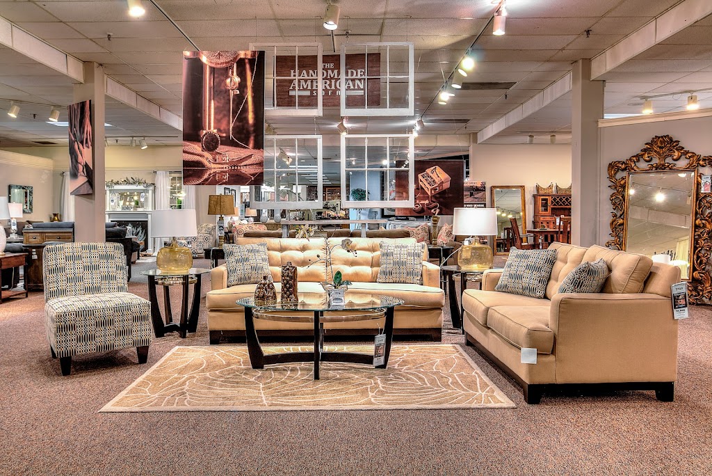 Haynes Furniture | 5324 Virginia Beach Blvd, Virginia Beach, VA 23462 | Phone: (757) 497-9681