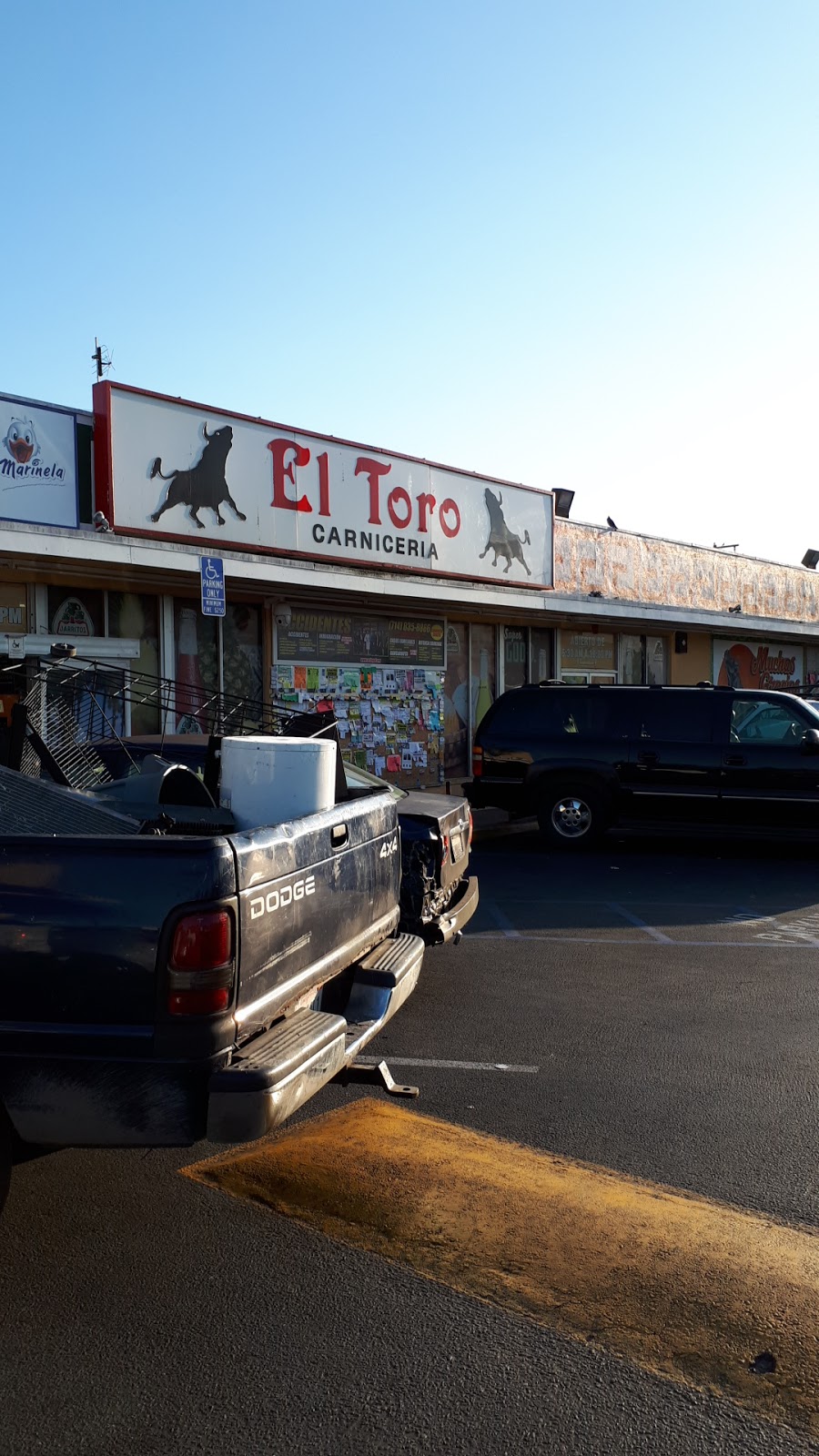 El Toreo Liquor | 1412 W 1st St, Santa Ana, CA 92703, USA | Phone: (714) 667-6801