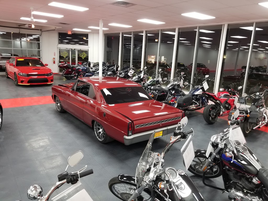 Henry Hobscheidt Motors | 213 Chicago Ave, Plattsmouth, NE 68048, USA | Phone: (402) 296-2113