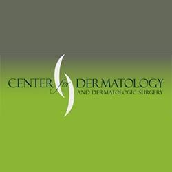 Center For Dermatology & Dermatologic Surgery | 2311 M St NW Suite. 504, Washington, DC 20037, United States | Phone: (202) 955-5757