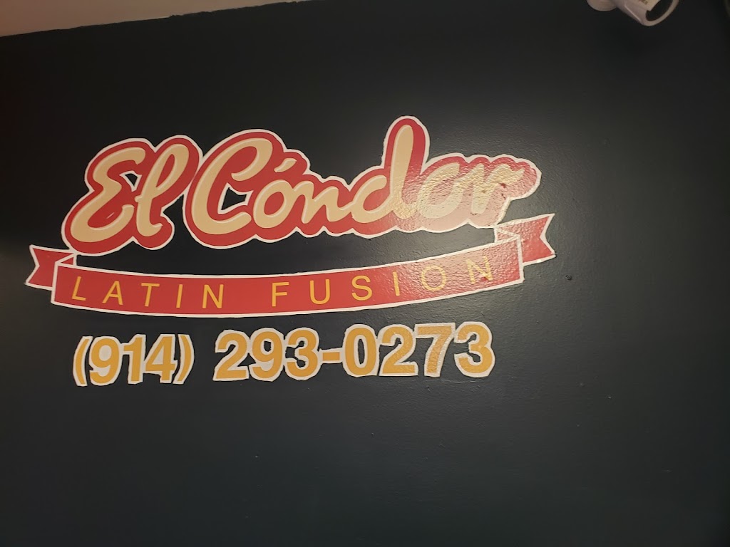 El Condor Latín Fusion | 250 Tate Ave, Buchanan, NY 10511, USA | Phone: (914) 293-0273