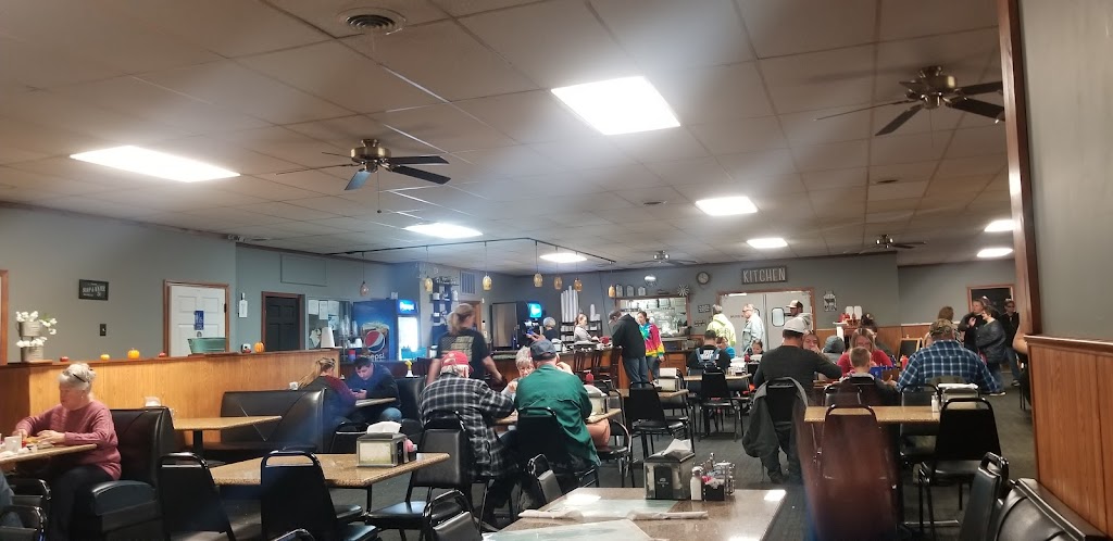 Main Street Cafe | 902 N Truman Blvd #1329, Crystal City, MO 63019, USA | Phone: (636) 933-9648