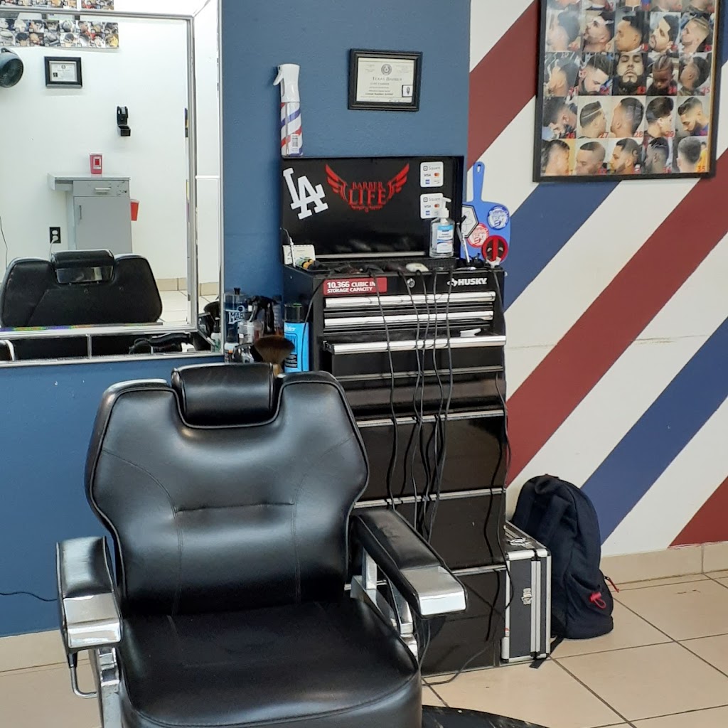 GIOS BARBER | 2911 Lombardy Ln #102, Dallas, TX 75220 | Phone: (818) 554-0664