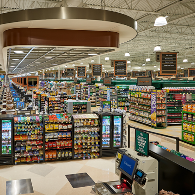 Harris Teeter | 850 Jake Alexander Blvd W, Salisbury, NC 28144, USA | Phone: (704) 633-1658