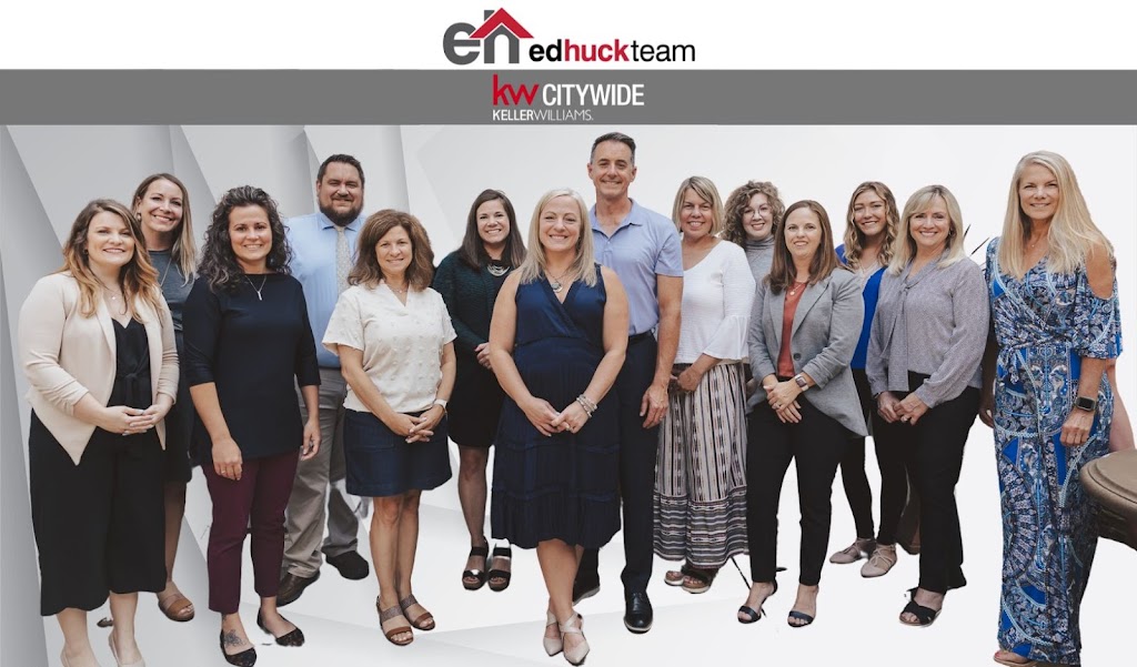 Ed Huck Team - Keller Williams Citywide | 24600 Detroit Rd # 100, Westlake, OH 44145, USA | Phone: (440) 617-2500