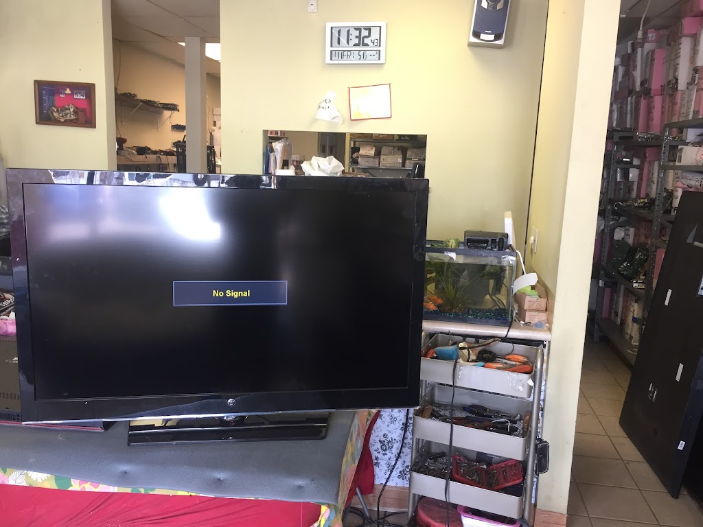 KN TV Repair | 3121 Yosemite Blvd unit c3, Modesto, CA 95354 | Phone: (209) 523-2910