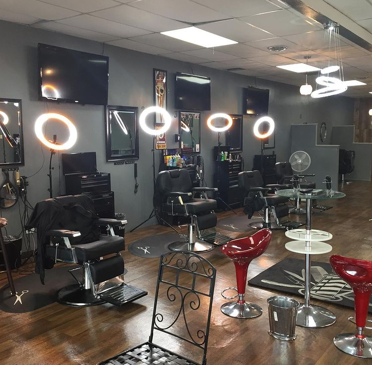 Kappatal Cuts Unisex | 5103 W Mercury Blvd, Hampton, VA 23605 | Phone: (757) 827-9899