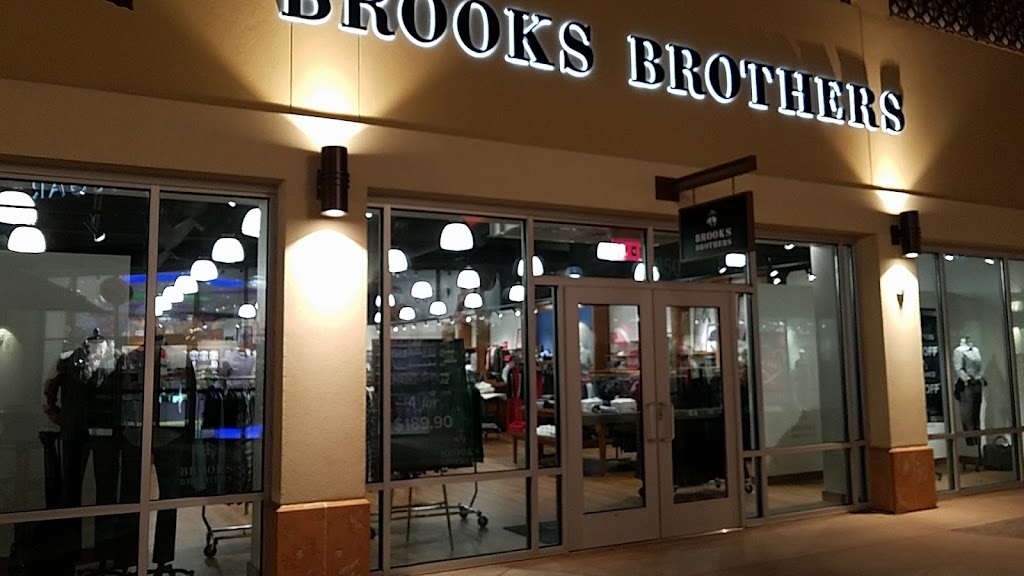 Brooks Brothers Factory Outlet | 15861 N Fwy Ste 850, Fort Worth, TX 76177, USA | Phone: (817) 693-0206