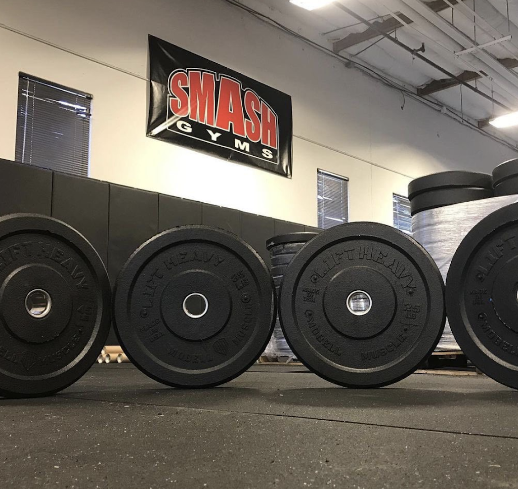 Sunnyvale Weights | 1239 Reamwood Ave #2, Sunnyvale, CA 94089, USA | Phone: (408) 744-6334