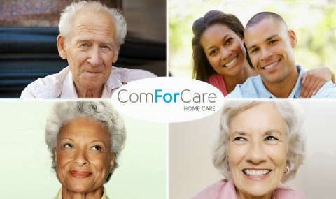 ComForCare Home Care (Contra Costa West & Central Contra Costa, CA) | 301 Village Square suite 301, Orinda, CA 94563, USA | Phone: (925) 258-9840
