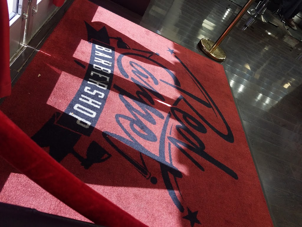 Red Carpet Barbershop | 150 N Homestead Blvd, Homestead, FL 33030, USA | Phone: (786) 349-4438