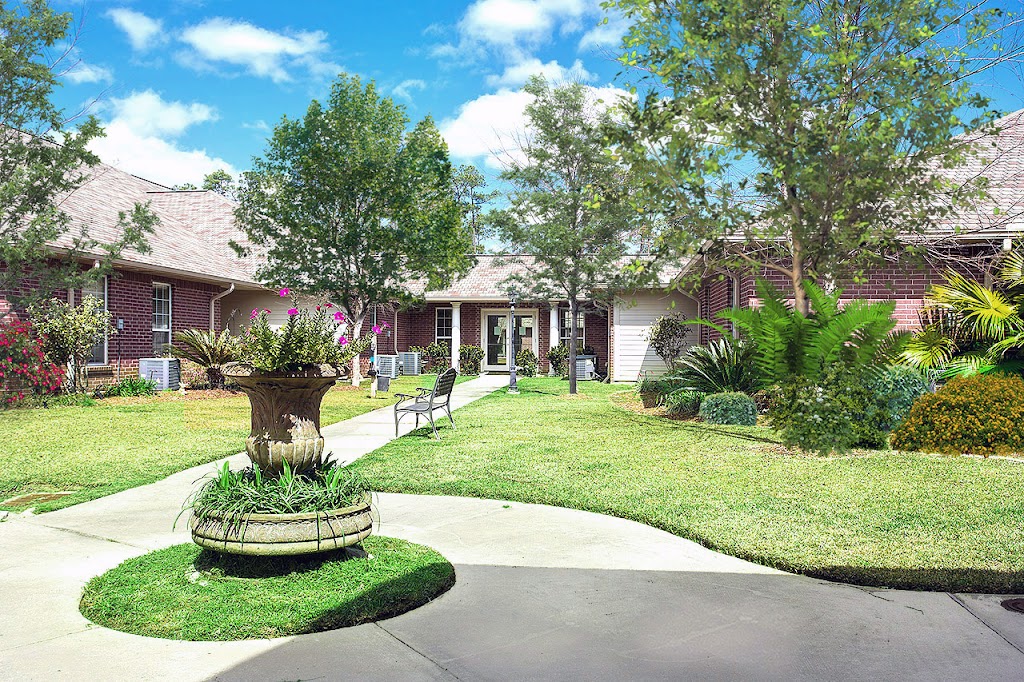 Summerfield Senior Living | 4104 Dauphine St, Slidell, LA 70458, USA | Phone: (985) 646-4676