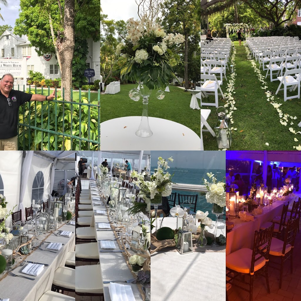 Ivan G Weddings, Flowers, & Events | 2600 SE 7th Pl, Homestead, FL 33033, USA | Phone: (786) 426-2636