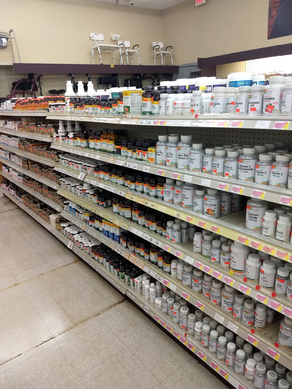 Drug Emporium | 5109 82nd St, Lubbock, TX 79424, USA | Phone: (806) 794-0018