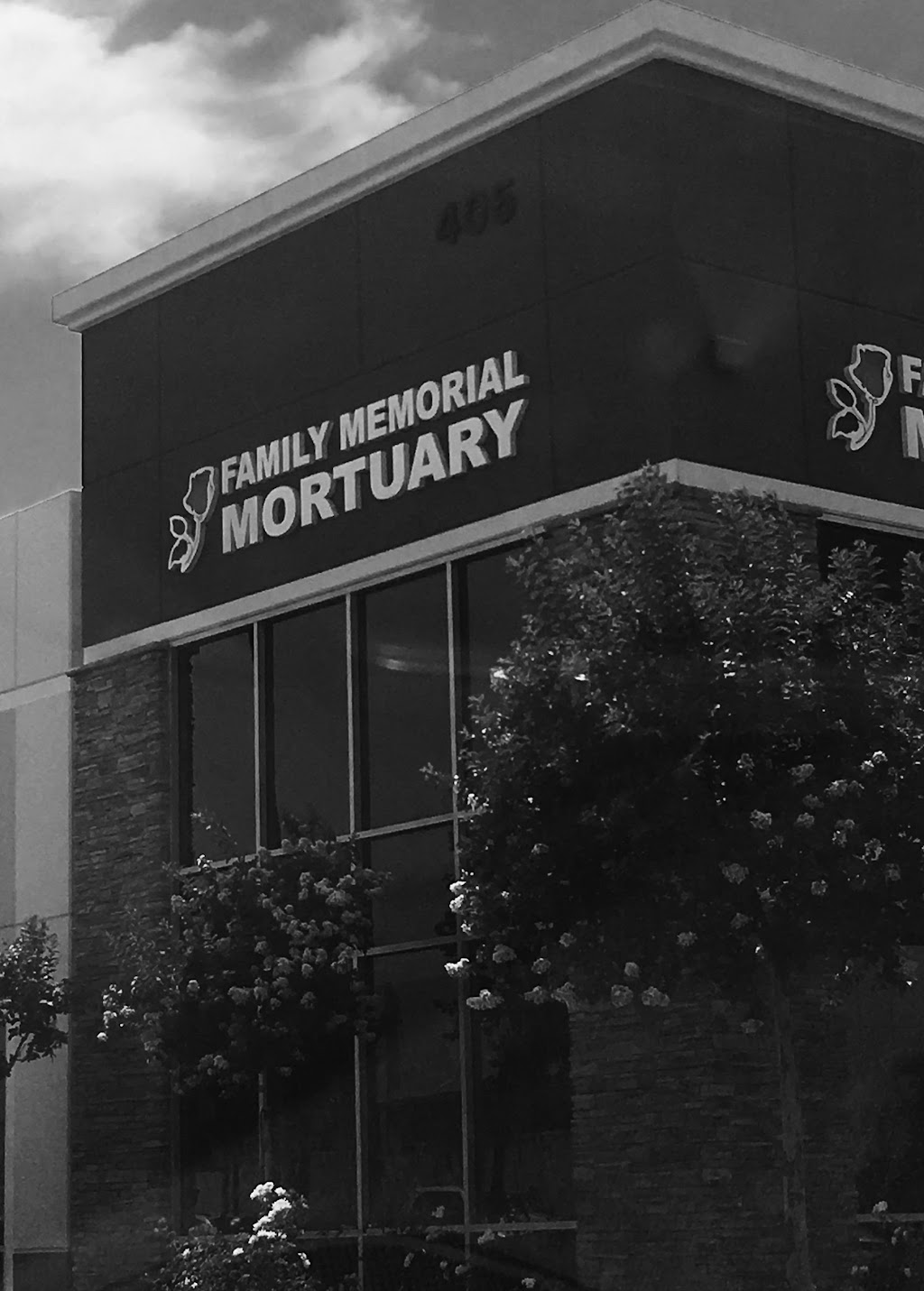 Family Memorial Mortuary and Crematory | 405 E Industrial Rd, San Bernardino, CA 92408, USA | Phone: (909) 796-6000