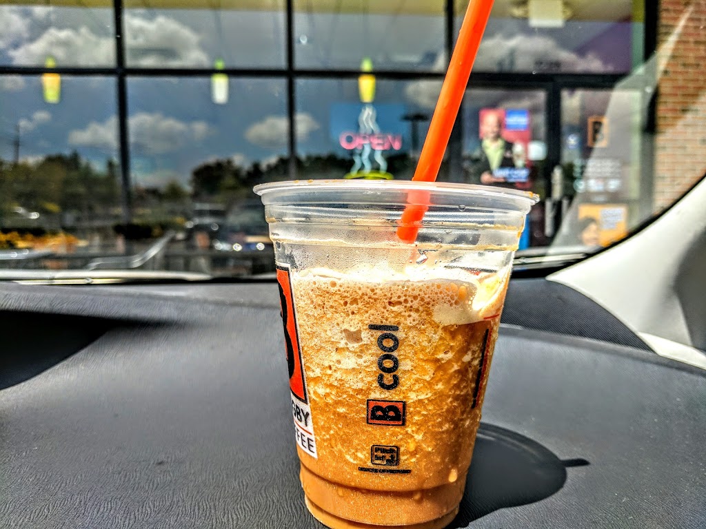 BIGGBY Coffee | 1075 Pray Blvd, Waterville, OH 43566 | Phone: (419) 441-0016