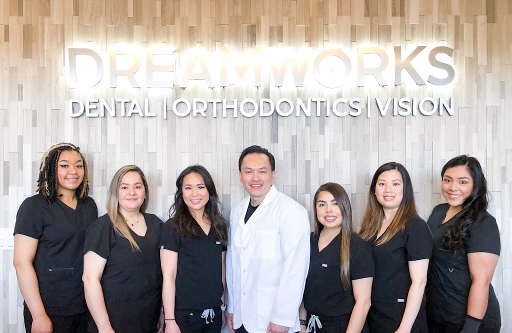 Dreamworks Dental and Orthodontics | 4420 N Tarrant Pkwy #146, Fort Worth, TX 76244, USA | Phone: (682) 593-7800