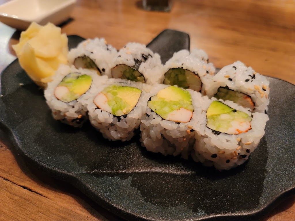 Atami Grill & Sushi Canton | 6768 Hickory Flat Hwy, Canton, GA 30115, USA | Phone: (770) 479-7738