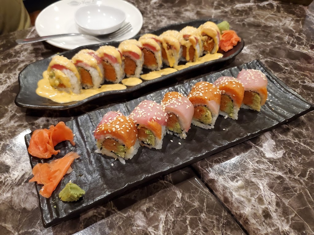 Yumi Asian (on APB) | 425 Avalon Park S Blvd #200, Orlando, FL 32828, USA | Phone: (407) 930-0432