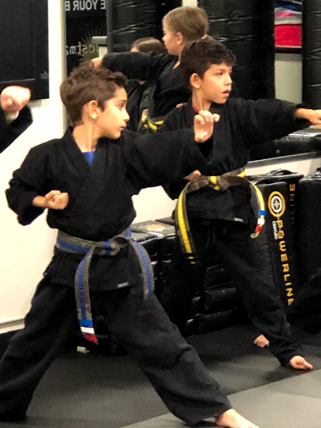 Quest Martial Arts - Canoga Park | 22323 Sherman Way Ste. 1, Canoga Park, CA 91303, USA | Phone: (818) 564-4021