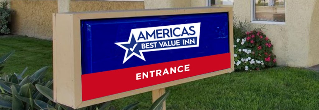 Americas Best Value Inn Memphis I-240 | 3685 American Way, Memphis, TN 38118, USA | Phone: (901) 363-3665