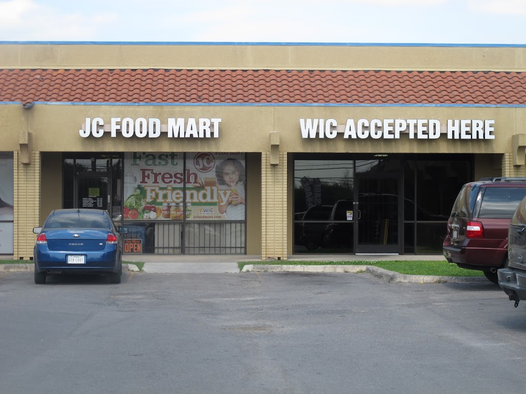 JC Food Mart #4 | 3534 Fredericksburg Rd #21, San Antonio, TX 78201, USA | Phone: (210) 732-2677