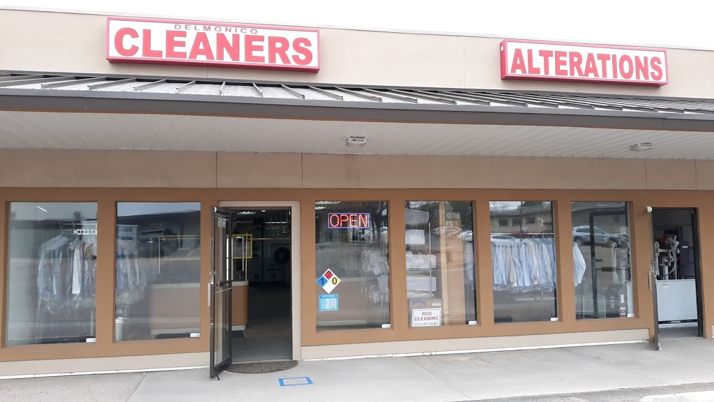 Delmonico Cleaners | 6616 Delmonico Dr, Colorado Springs, CO 80919, USA | Phone: (719) 599-5055