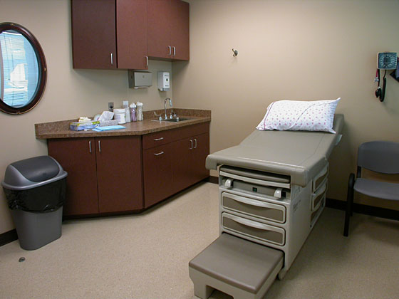 Desert West Obgyn Anthem | 41810 N Venture Dr #E-156, Phoenix, AZ 85086, USA | Phone: (602) 978-1500