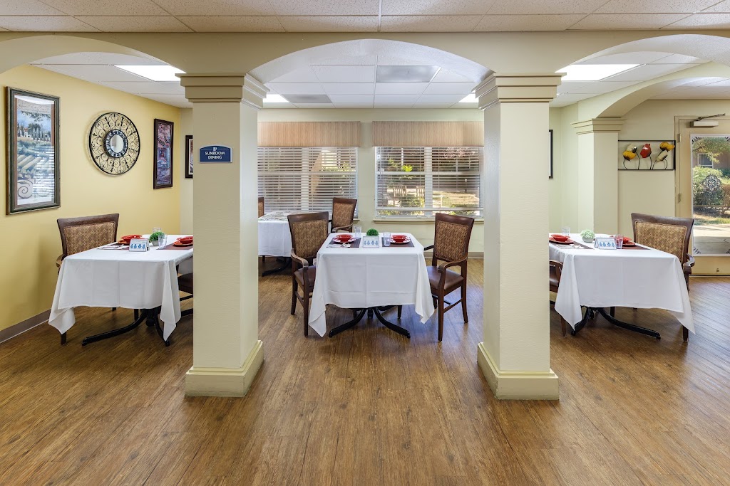 Prestige Senior Living at Mira Loma | 2520 Wigwam Pkwy, Henderson, NV 89074, USA | Phone: (702) 260-8400