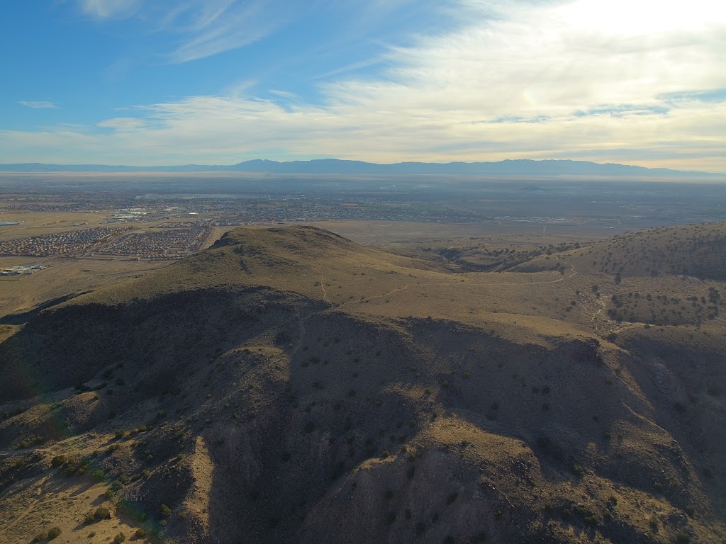 El Cerro de Los Lunas | NM-6, Los Lunas, NM 87031, USA | Phone: (505) 839-3840