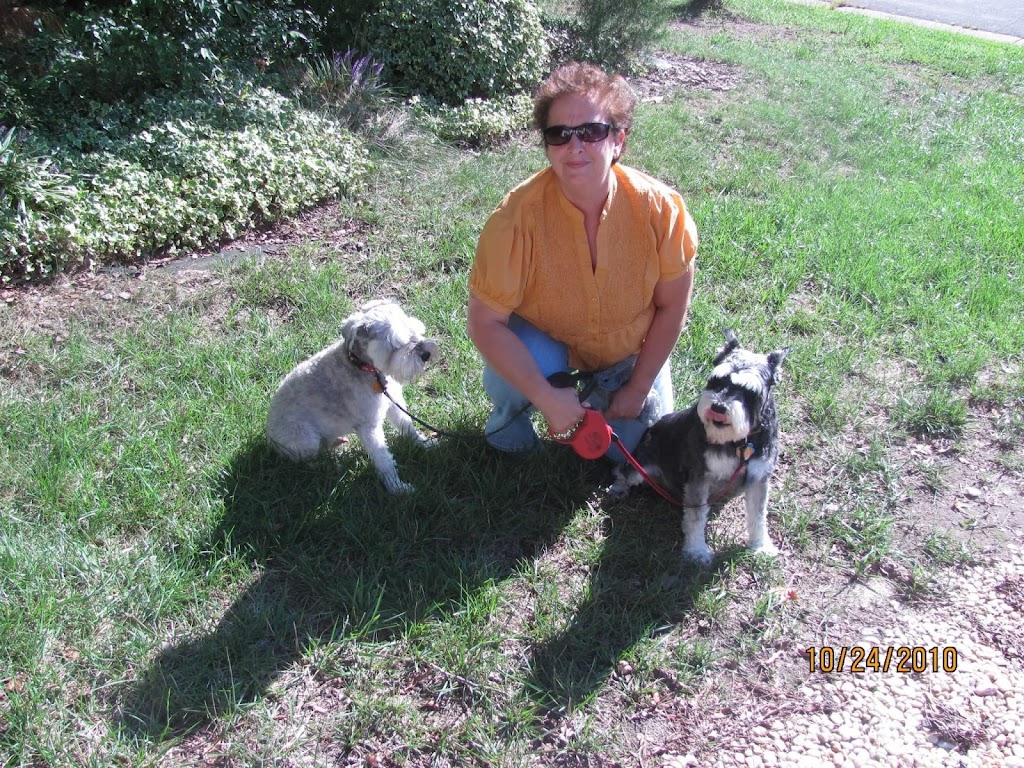 All For Cobalt In Home Pet Care | 4006 West Ct, Chesterfield, VA 23832, USA | Phone: (804) 638-8239