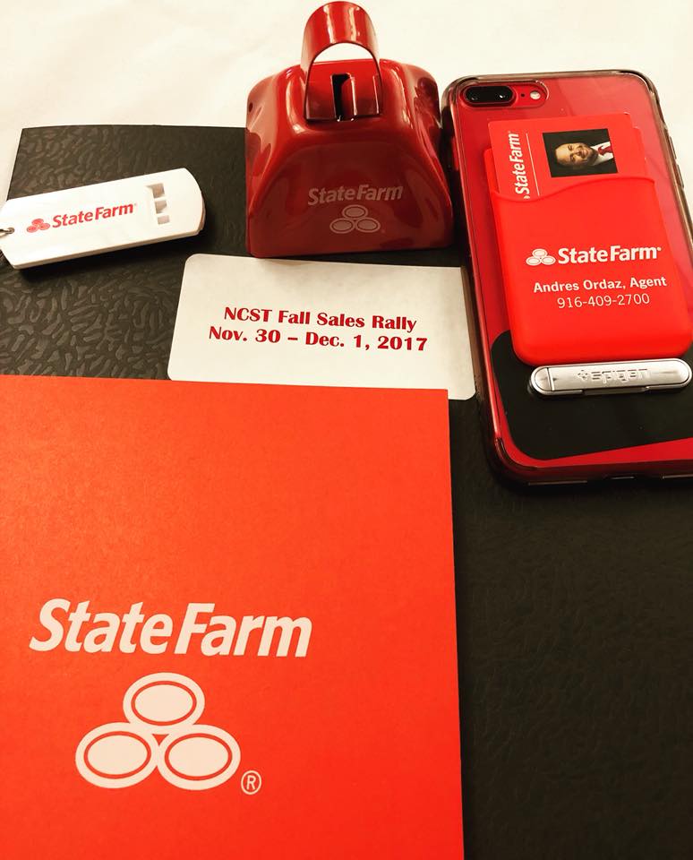 Andres Ordaz - State Farm Insurance Agent | 605 Lincoln Blvd #110, Lincoln, CA 95648, USA | Phone: (916) 409-2700