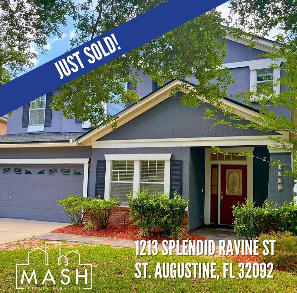 MASH Realty Services, LLC | 1835 Kings Rd, Jacksonville Beach, FL 32250, USA | Phone: (904) 241-2734